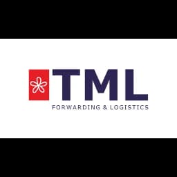 "TML RUS" LLC logo