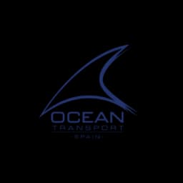 2009 OCEAN TRANSPORT SPAIN SL logo