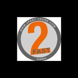 2FAST-TRANS GMBH logo