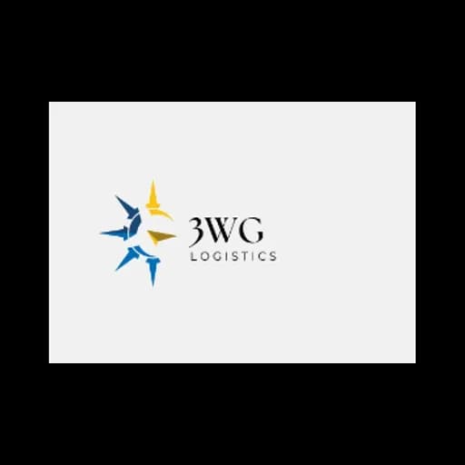 3WG LOGISTICS LIMITED logo