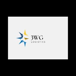 3WG LOGISTICS LIMITED logo