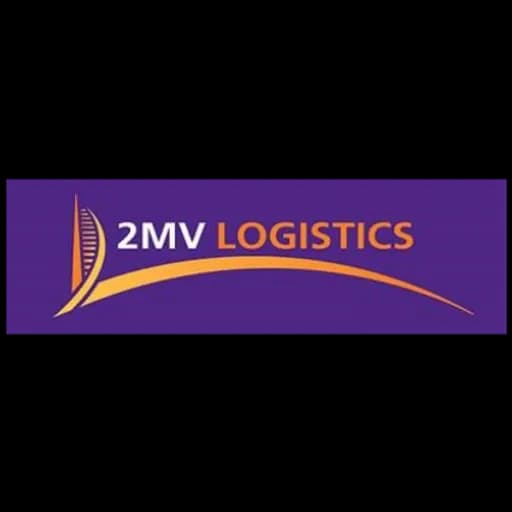 2MV LOGISTICS LIMITED logo