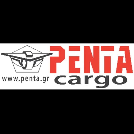 A.P PENTA CARGO IKE logo