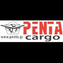 A.P PENTA CARGO IKE logo