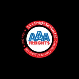 AAA Freight Services Ltd logo