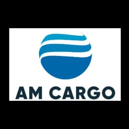 A.M. CARGO LOGISTIC SL logo
