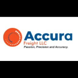 ACCURA FREIGHT L.L.C logo