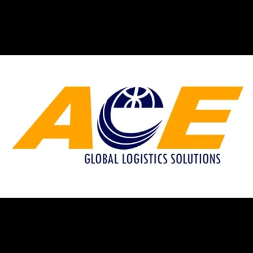 ACE AVIATION SERVICES LIMITED logo