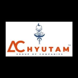 ACHYUTAM LOGISTICS PRIVATE LIMITED logo