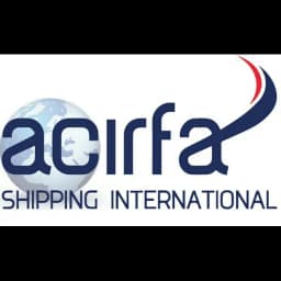 ACIRFA SHIPPING INTERNATIONAL,S.L. logo