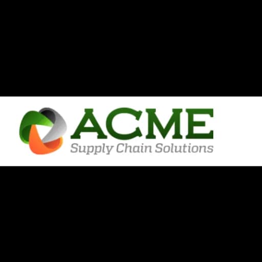 ACME TRUCK LINE, INC. (ACME SUPPLY CHAIN SOLUTIONS) logo