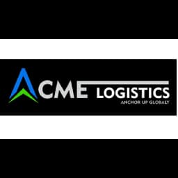 ACME LOGISTICS PVT LTD logo