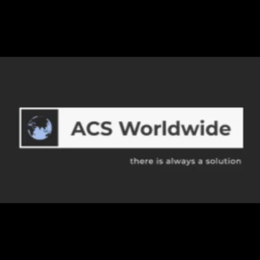 ACS Europe GmbH logo