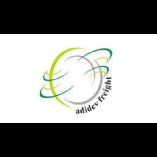 ADIDEV FREIGHT SERVICES PVT LTD logo