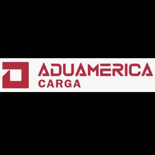 ADUAMERICA CARGA S.A. logo