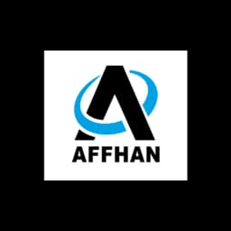 AFFHAN SHIPPING L.L.C logo