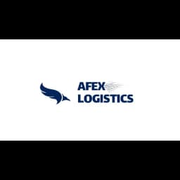 AFEX GLOBAL LOJISTIK LTD STI logo