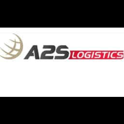 A2S LOGISTICS INC. logo