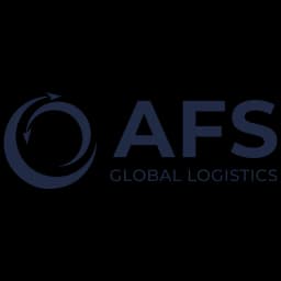 AFS SEAIR FREIGHT LIMITED logo