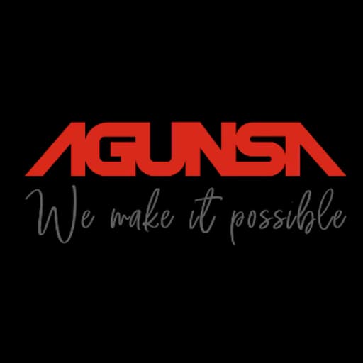 AGUNSA PANAMA S.A. logo