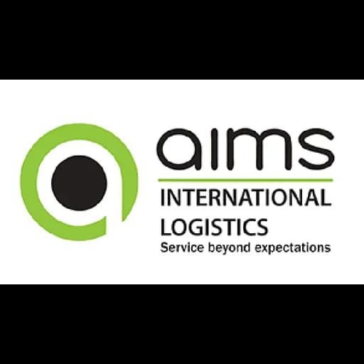 Aims International Logistics L.L.C logo