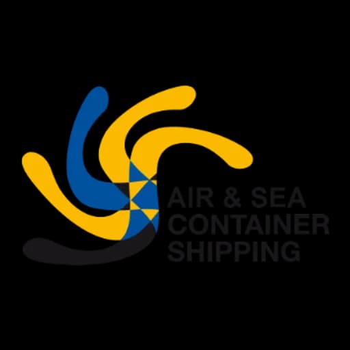 Air & Sea Container Shipping SRL logo