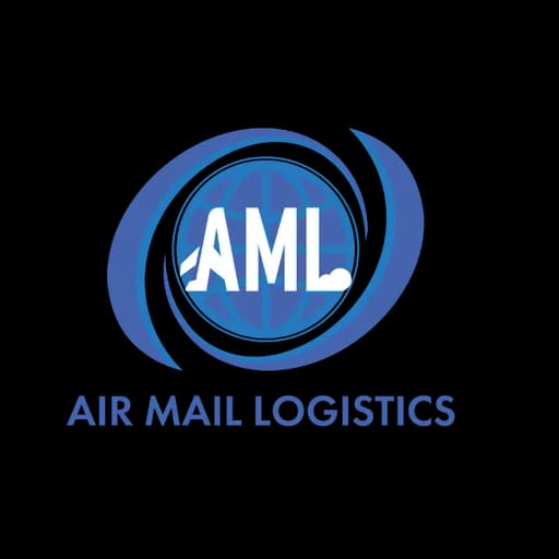 Air Mail Logistics Co.,Ltd. logo