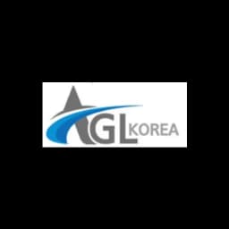 AGL KOREA CO., LTD. logo