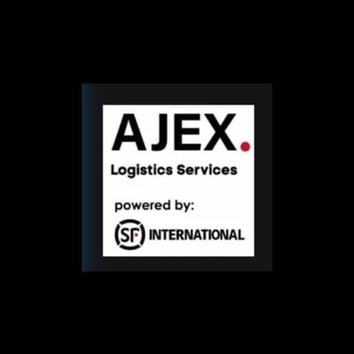 AJ SERVICES FOR LOGISTICS COMPANY logo