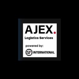 AJ SERVICES FOR LOGISTICS COMPANY logo