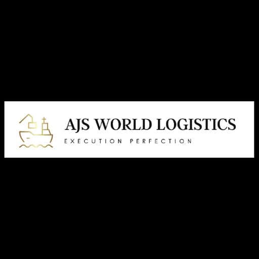 AJS WORLD LOGISTICS INC. logo