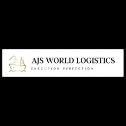 AJS WORLD LOGISTICS INC. logo