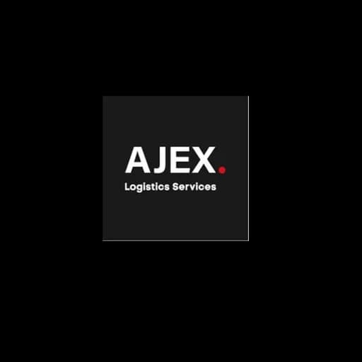 AJHG EXPRESS L.L.C logo