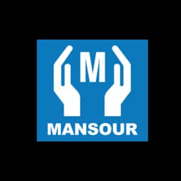 Al Mansour for Trading and Distribution Company logo