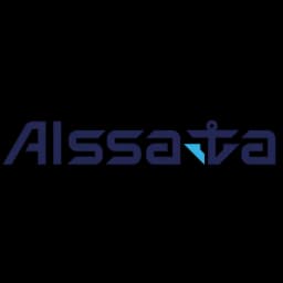 ALSSATA LOJISTIK DIS TICARET LIMITED SIRKETI logo