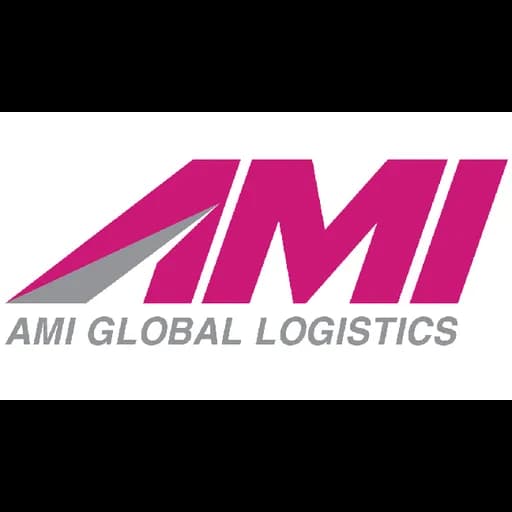 AMI GLOBAL LOGISTICS COMPANY LIMITED logo