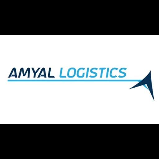Amyal Logistics logo