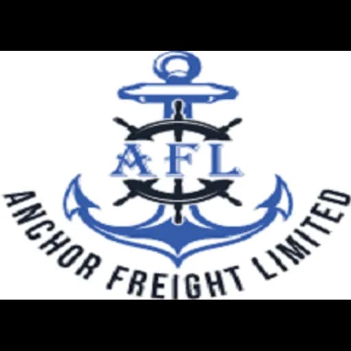 ANCHOR FREIGHT LIMITED logo