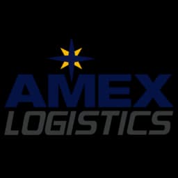 Amex Logistics Corp(Amexlog Corporation) logo
