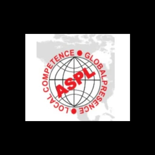 ANAPURNA SHIPPING PRIVATE LIMITED logo