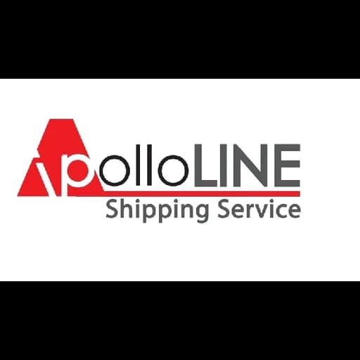 APOLLOLINE SHIPPING SERVICE logo
