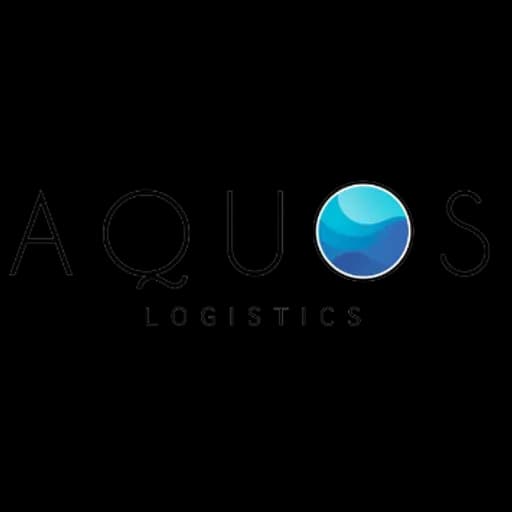 AQUOS LOGISTICS PVT LTD logo