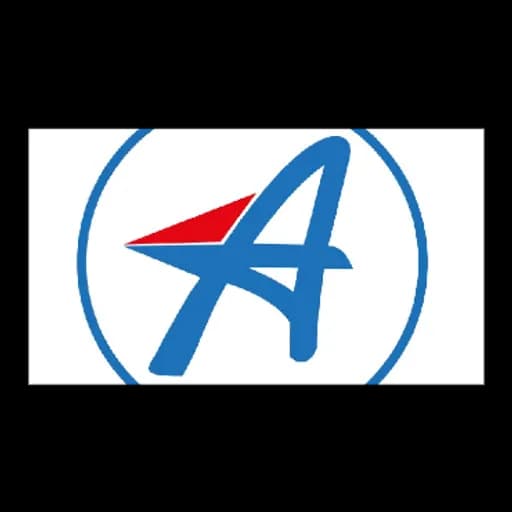 ARENCO LOGISTICS CO. L.L.C logo