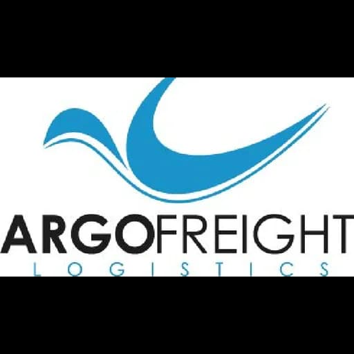 Argo Freight Lojistik A.S. logo