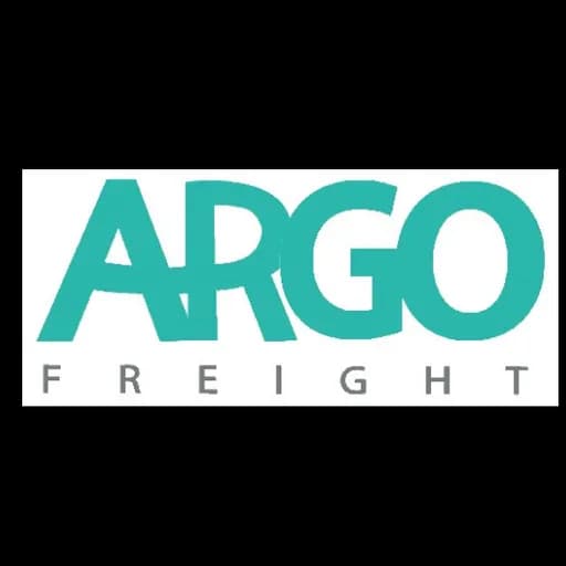 Argo Freight (Pty) Ltd logo