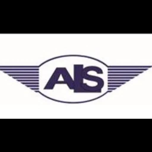 Asia Logistics Cargo Warehouse Pte. Ltd. logo