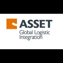 ASSET LOJISTIK ANONIM SIRKETI logo