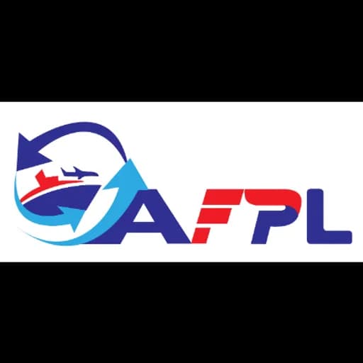 ASSOCIATED FREIGHT & LOGISTICS PVT LTD logo