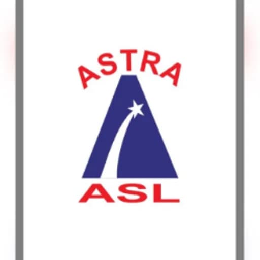 ASTRA A S L Logistics L.L.C logo