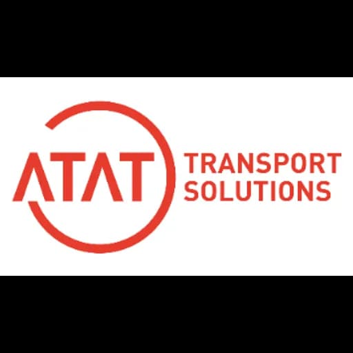 ATAT TASIMACILIK COZUMLERI A.S. logo